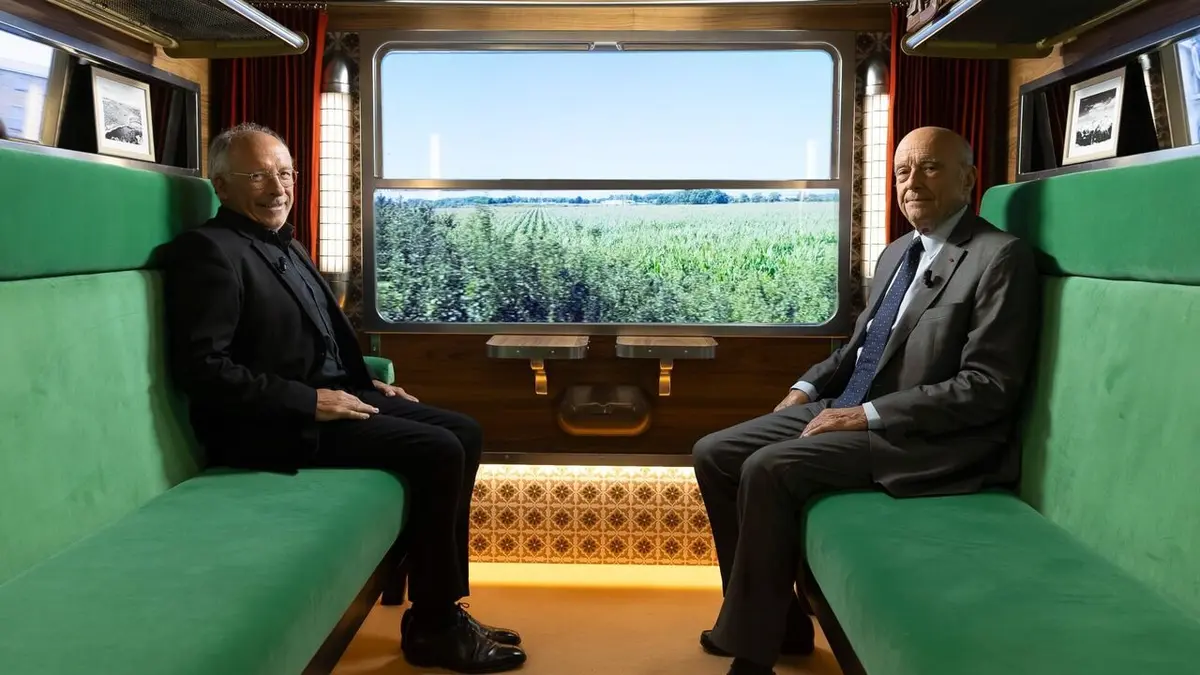 Visuel de Quai n°8 Jeanne Cherhal