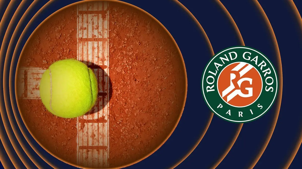 Qualifications dames et messieurs Tennis Roland-Garros 2026