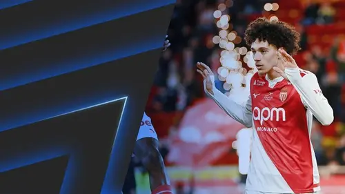 Quand Akliouche jouait à Paris