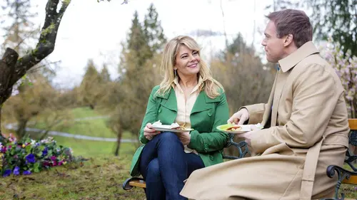 Quand Carly rencontre Andy