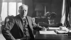 Quand Churchill faisait son cinéma