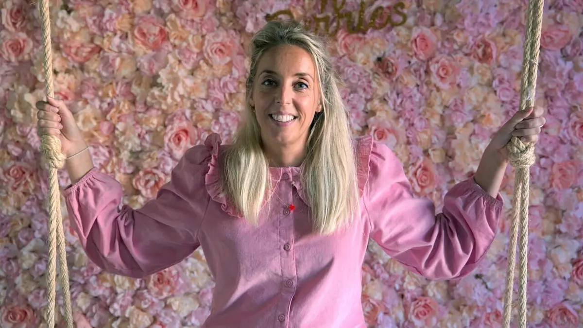 Quand grossesse rime avec business