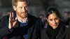Quand Harry rencontre Meghan