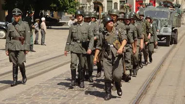 Quand Hitler fait son cinéma