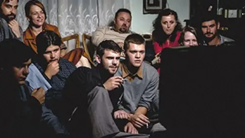 Casting Quand Hollywood défiait Ceausescu