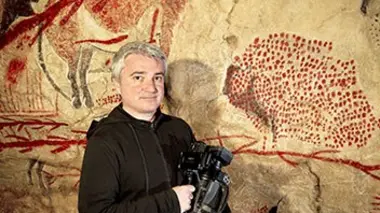 Quand homo sapiens faisait son cinéma