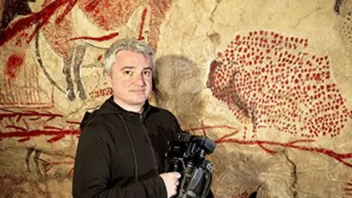 Quand homo sapiens faisait son cinéma