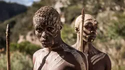 Quand Homo sapiens peupla la planète