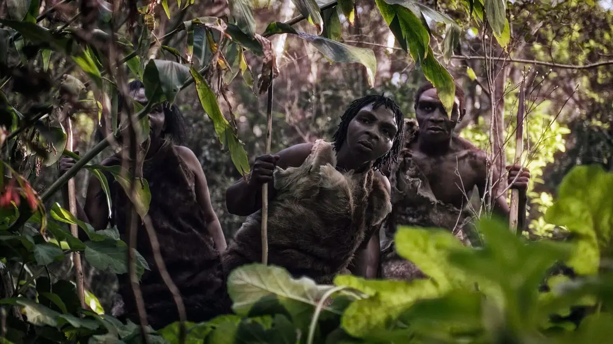 Quand Homo sapiens peupla la planète Asie, le grand voyage