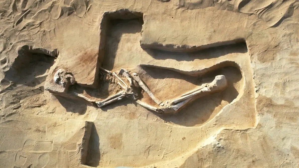 Quand Homo sapiens peupla la planète Australie, un peuple aux confins du monde