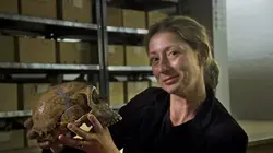 Quand Homo sapiens peupla la planète Europe, la rencontre avec Neandertal