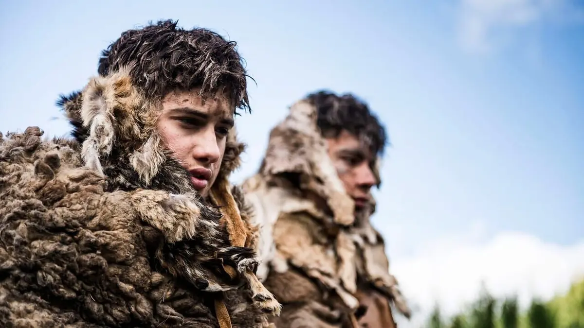 Quand Homo sapiens peupla la planète Europe, la rencontre avec Neandertal