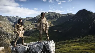 Quand Homo sapiens peupla la planète Amérique, l'ultime migration