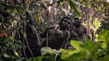 Quand Homo sapiens peupla la planète Asie, le grand voyage