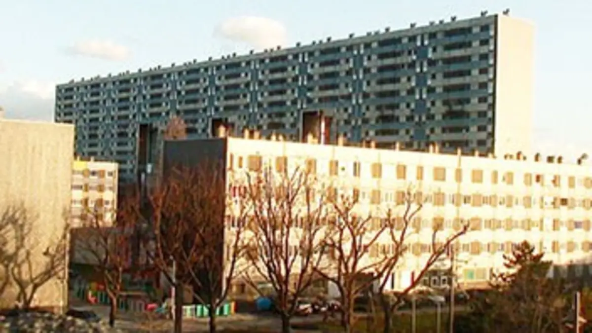 Quand il a fallu partir