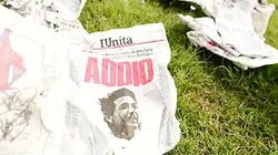 Visuel de Quand il y avait Berlinguer