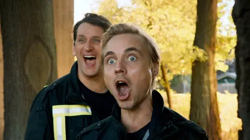 Quand j'étais grand