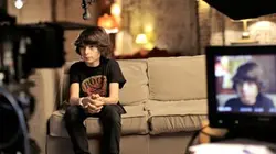 Visuel de Quand j'étais petit je serai acteur