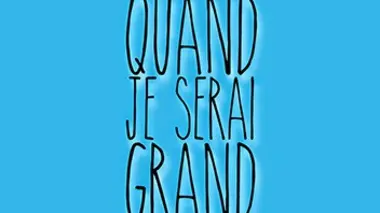 Alex Vizorek, coiffeur