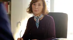 Visuel de Quand je serai grande, je te tuerai