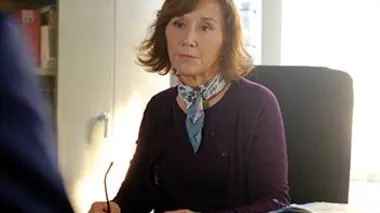 Quand je serai grande, je te tuerai (2017)
