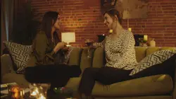 Visuel de Quand l'amour frappe à la porte