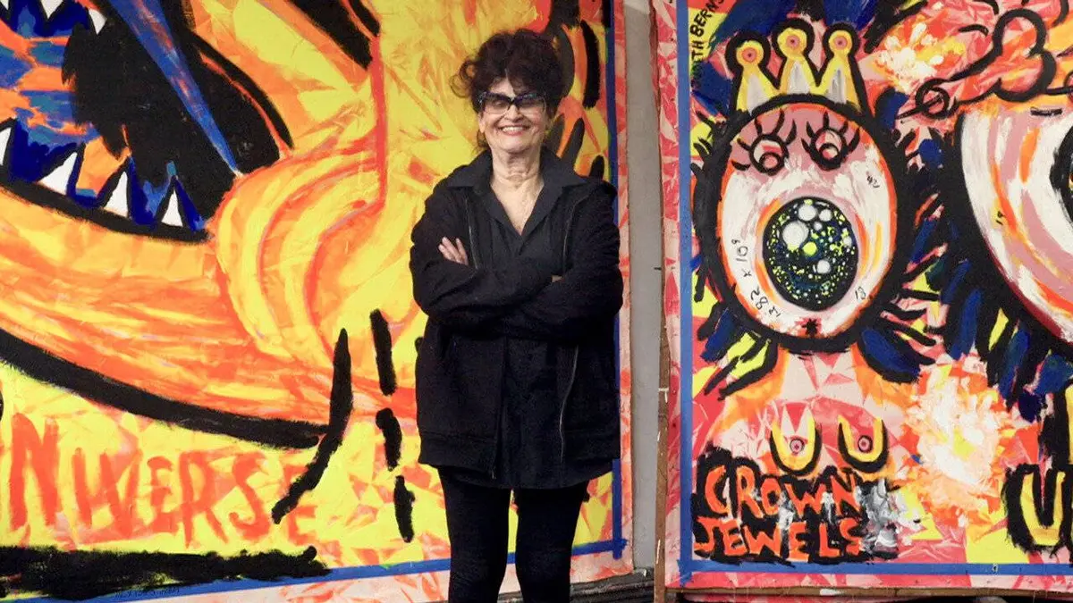 Quand l'art dérange