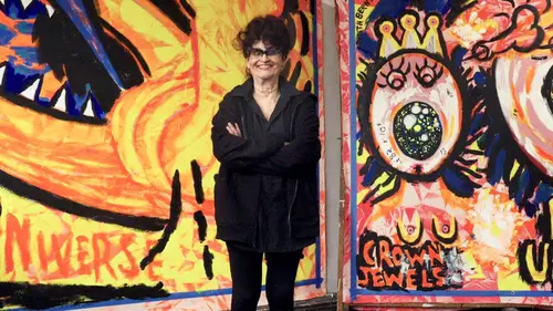 Casting Quand l'art dérange