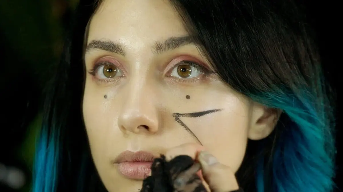 Quand l'art dérange Pouvoir et politique