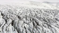 Quand l'Europe a émergé des glaces