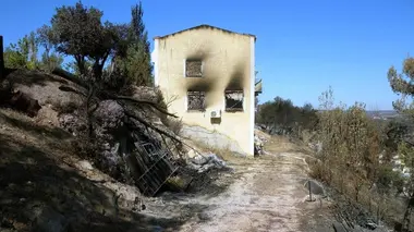 Quand l'Europe s'enflamme : Maîtriser les incendies