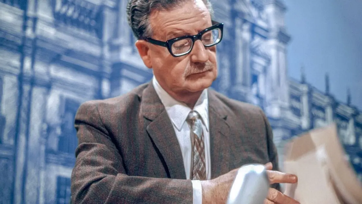 Quand l'histoire fait dates 11 septembre 1973 : l'autre 11 septembre