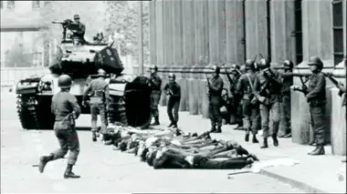 - 18 000, la grotte de Lascaux