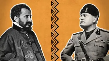 30 juin 1936 - Le discours d'Haïlé Sélassié à la SDN