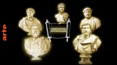 212 - l'édit de Caracala