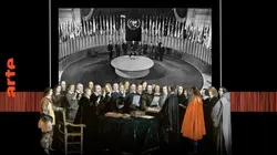 Quand l'histoire fait dates 1648, la paix de Westphalie