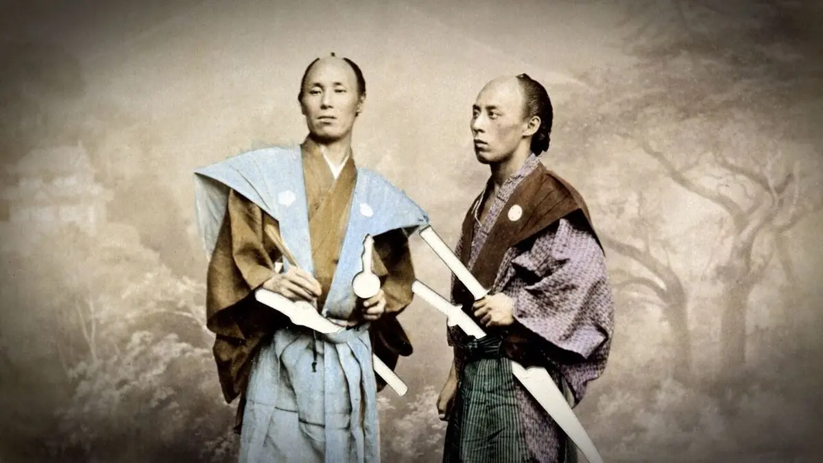Quand l'histoire fait dates 24 septembre 1877 - La bataille de Shiroyama