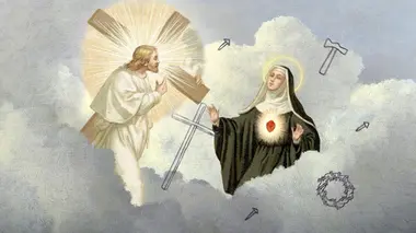 1er juin 1310, Marguerite Porete au bûcher