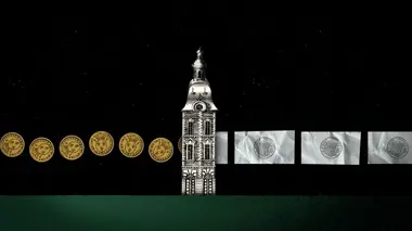 1720 - La faillite de Law