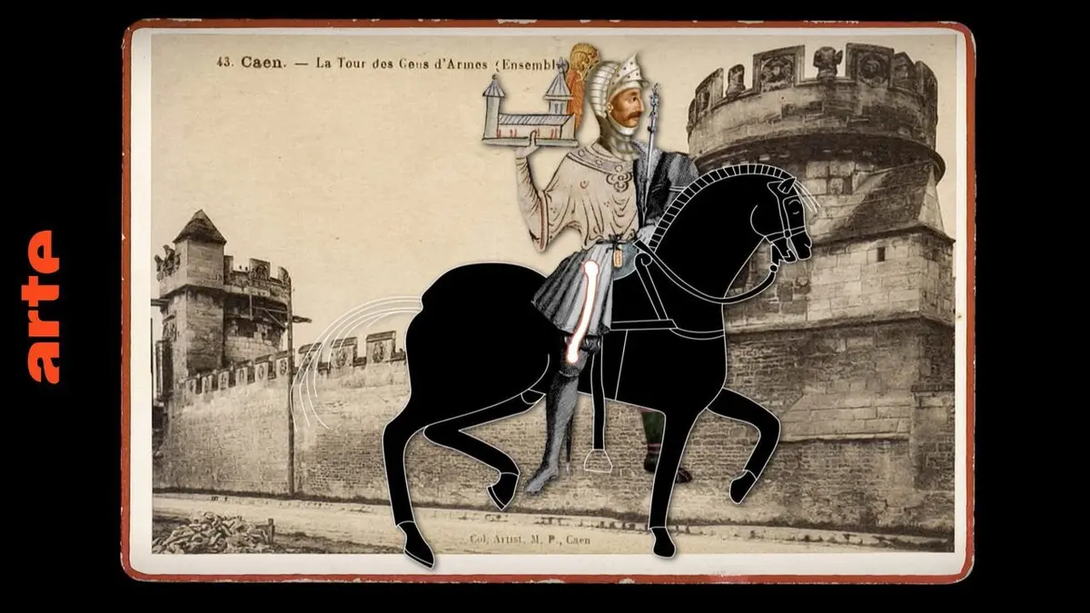 Quand l'histoire fait dates 14 octobre 1066 - La bataille de Hastings
