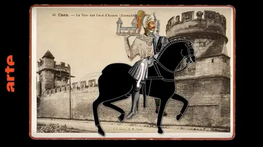 14 octobre 1066 - La bataille de Hastings