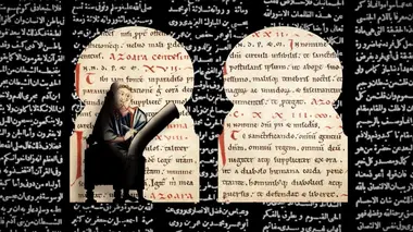 1143, la traduction du Coran