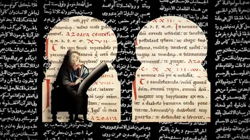 Quand l'histoire fait dates 1143, la traduction du Coran