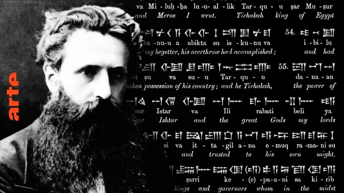 Quand l'histoire fait dates Le déluge