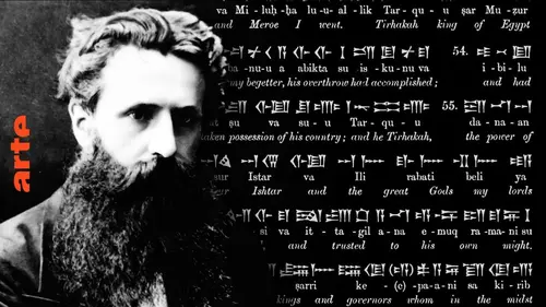 Quand l'histoire fait dates Le déluge