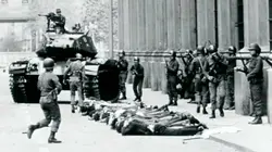 Quand l'histoire fait dates 11 septembre 1973 : l'autre 11 septembre