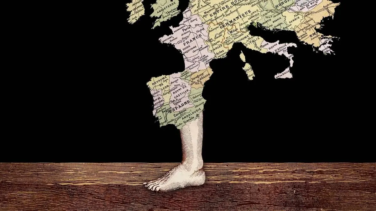 Quand l'histoire fait dates S01E07 1492, un nouveau monde