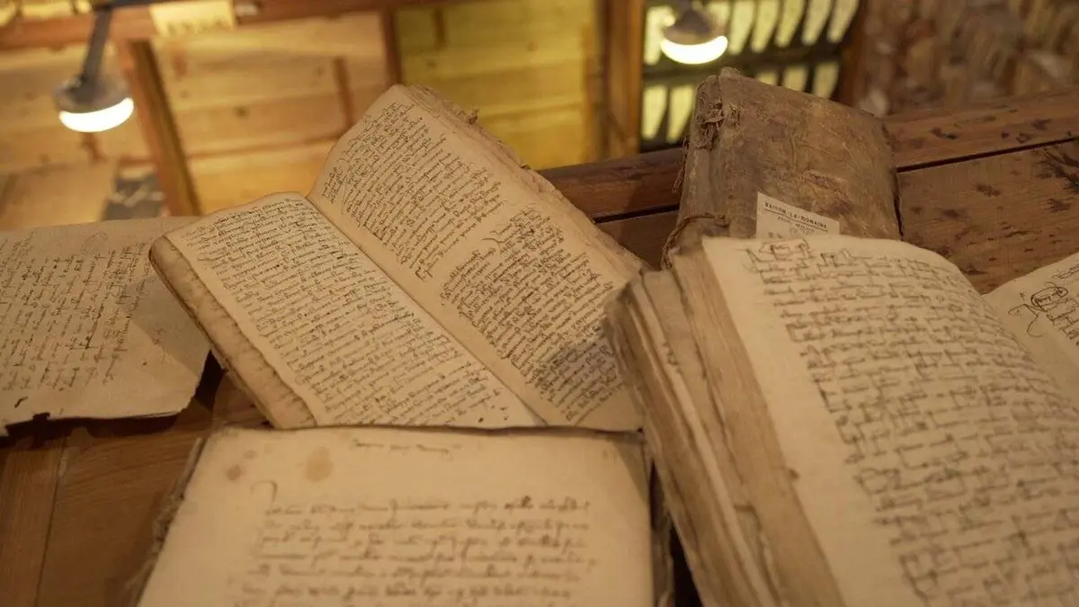 Quand l'histoire fait dates S01E05 1347, la peste noire