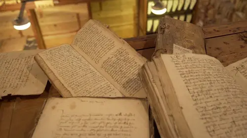 Quand l'histoire fait dates S01E05 1347, la peste noire