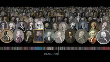 20 juin 1789 : le serment du Jeu de paume